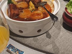 -卫鼎轩·曹公馆(鼓楼店)