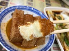 -捷信牛奶甜品世家(柳巷店)