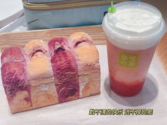 -奈雪的茶(金凤万达PRO店)