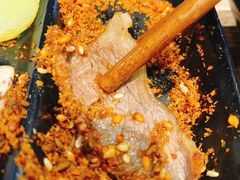 -一斗烧肉