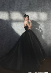 -蒙娜丽莎婚纱摄影(南门店)