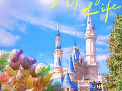 -上海迪士尼度假区