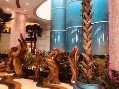 -广州科尔海悦酒店
