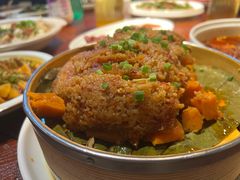 -福满楼特色餐厅(金牛万达广场店)
