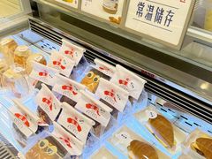 -红星前进面包牛奶公司(畅春园店)