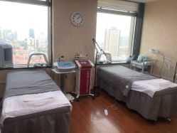 -Let's beauty莱恩轻奢皮肤管理