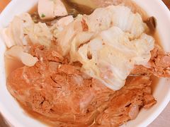 -金泰缘排骨馆(遵化路店)
