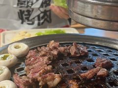-霸腹烤肉(厦门柚子番店)