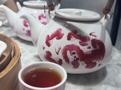 -点都德(锦粤壹号IFS国金店)