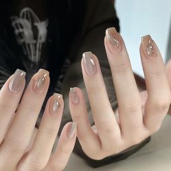 -M·X Nail日式美甲美睫