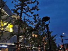 -第六空间家居电器超级Mall(西溪店)