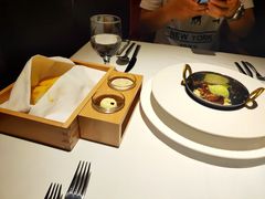鹅肝沙拉-王品牛排(合肥万象城店)