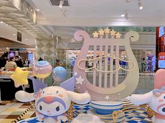 -远大购物中心(南岗店)