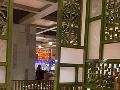 -同庆楼(滨湖万达广场店)