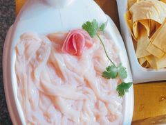 -小四川老火锅(欧风店)