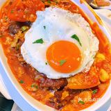 南京美食 | 这家沙舟猪扒饭太绝了🐷好吃到飞起