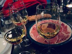精选意大利火腿拼盘配油醋腌蔬菜-Fiume福弥意大利餐厅
