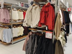 -优衣库(北京万柳华联购物中心店)