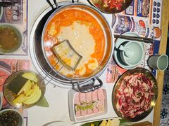 -太琼糟粕醋·海南酸汤火锅(亚龙湾店)