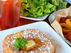 -小众香港茶餐厅(金山店)