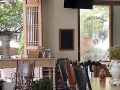 -青咖啡(三坊七巷店)