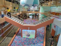 -泡泡米POPOME益智乐园(洪殿花园旗舰店)