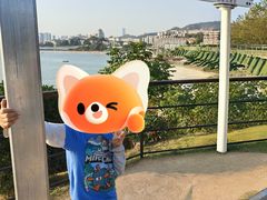 -胡里山炮台