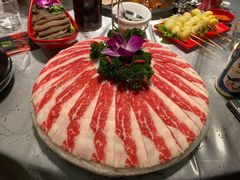 -红辣椒·川菜·火锅(张杨路店)