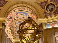 -澳门喜来登大酒店