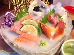 -鳗鱼家·深夜食堂(军博店)