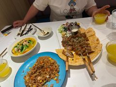 -Aqua Oasis 水天堂(石路天虹店)