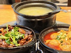 -廖记老砂锅(上清寺店)