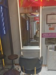 -北京柏丽美容美发