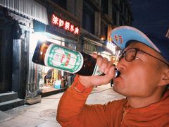 -张四烤羊肉(西藏自治区拉萨市丹杰林巷店)