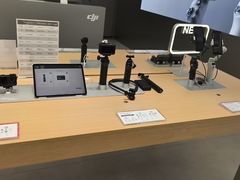 -DJI大疆(福州万象城授权体验店)