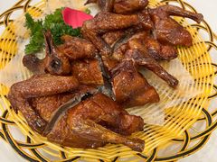 红烧乳鸽-花好悦园酒家(大石店)
