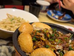 -范家小馆·烤鸭新京菜(金融街店)