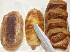 -味多美蛋糕(安定门店)
