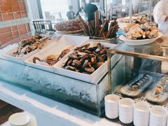 -君悦酒店·乐厨·高空自助餐(青年大街店)