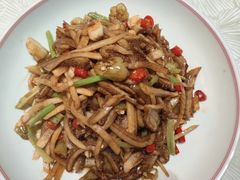 -老街鱼嘴巴(步步高新天地店)