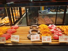 -木子木水日式烫面包(杭州首店)