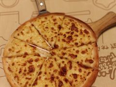 -菲滋意式餐厅(黄岩洞天店)