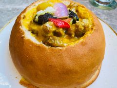 -大树餐厅(红旗街万达店)