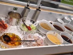 -煲大王猪肚鸡·椰子鸡火锅(红谷滩万达店)