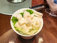 -东海怡品海鲜豆捞(星街坊店)