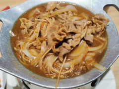 -小木屋拌饭(沈阳中街大悦城店)