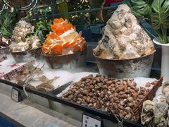 -千滋百味自助海鲜烤肉(布吉景华店)