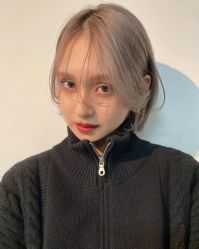 -雅仕 HAIR SALON 美发沙龙
