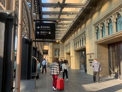 -澳门喜来登大酒店