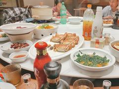 -筱爷叔·上海传统手工菜(新桥店)